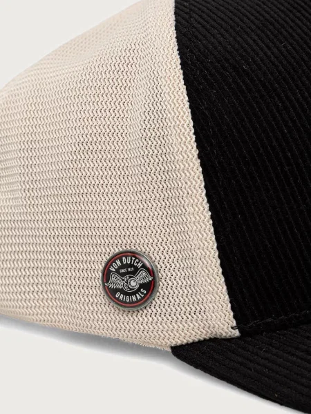 Кепка Von Dutch