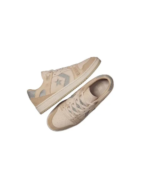 Pantofi Converse bej