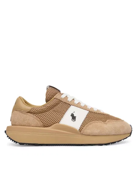 Sneakers Polo Ralph Lauren bej