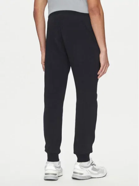 Napapijri Teplákové kalhoty M-Gori černá