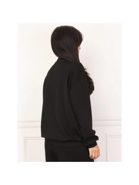 Majica La Modeuse crna