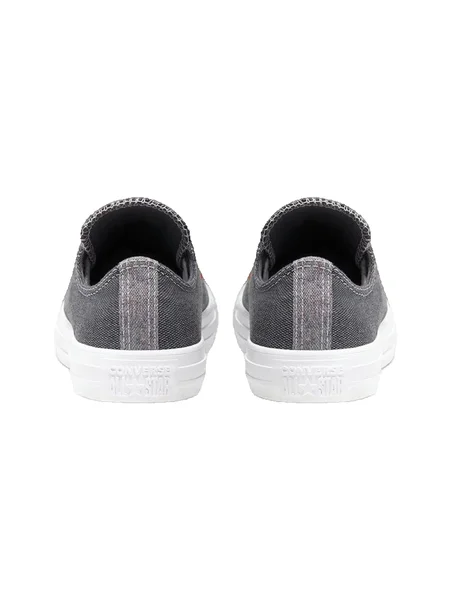 Pantofi Converse gri