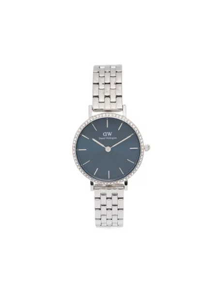 Ceas Daniel Wellington albastru