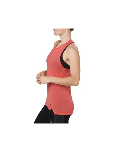 Ruha Asics rózsaszín