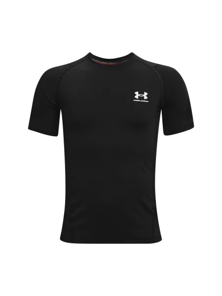 Koszulka Under Armour czarna