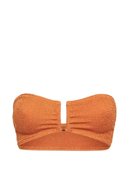 Bikini Bond Eye portocaliu