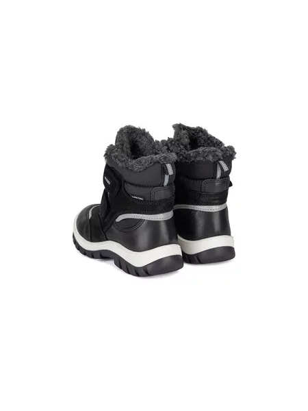 Lasocki Kids Hótaposó fekete
