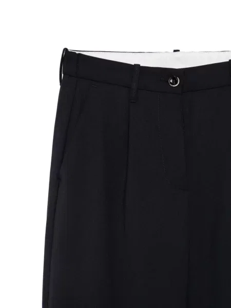 Pantaloni Nine In The Morning albastru