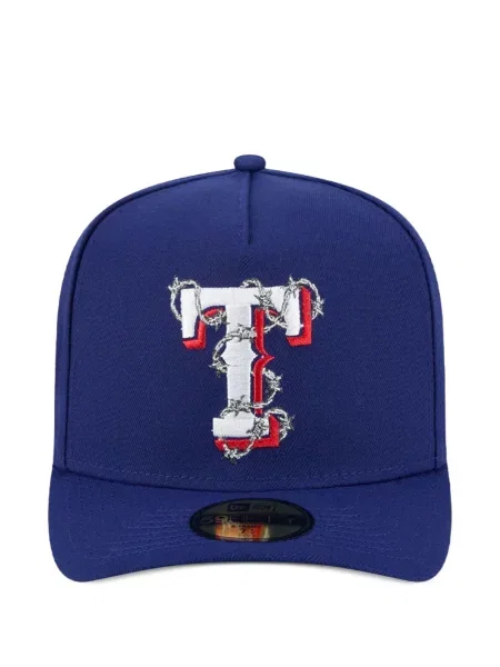 Baseball sapka New Era Cap kék