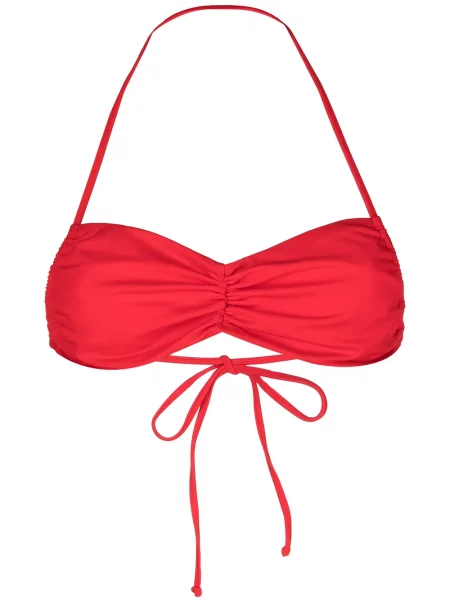Strój kąpielowy Sian Swimwear czerwony