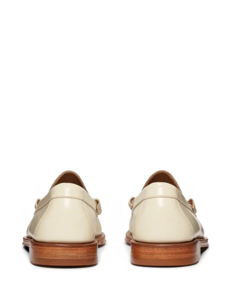 Pantofi loafer G.h.bass din piele