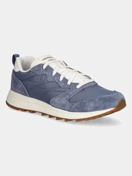 Merrell sneakers ALPINE 83 barbati albastru