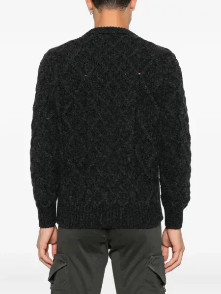 Pulover C.p. Company negru
