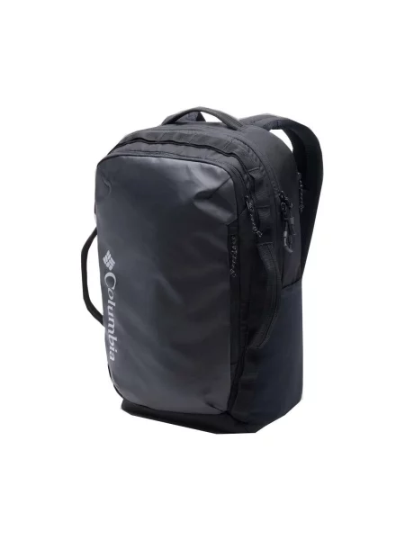 COLUMBIA Rucsac sport Landroamer Everyday / alb negru
