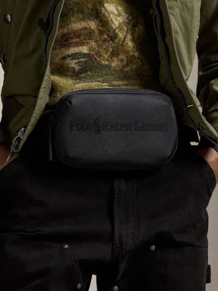 Сумка Polo Ralph Lauren