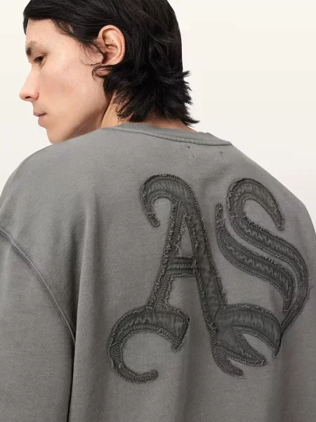 Свитер Allsaints