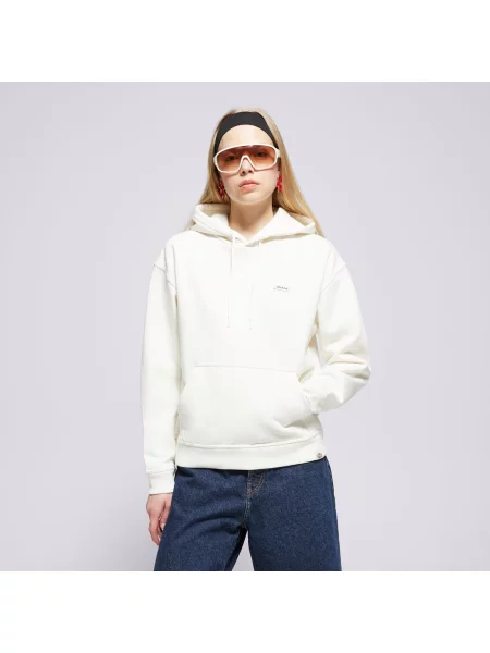 Dickies Bluza Z Kapturem Clancy Hoodie W beżowa
