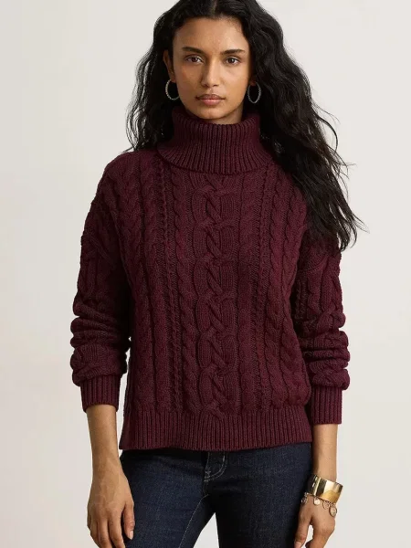 Pulover Lauren Ralph Lauren