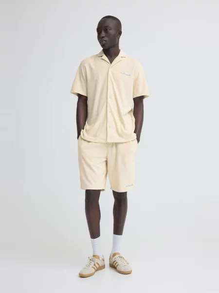 BLEND Pantaloni BHBasti nisipiu