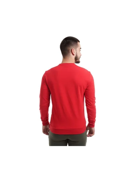 Geacă Emporio Armani roșu