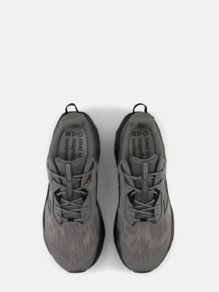 Кроссовки New Balance Nitrel черные