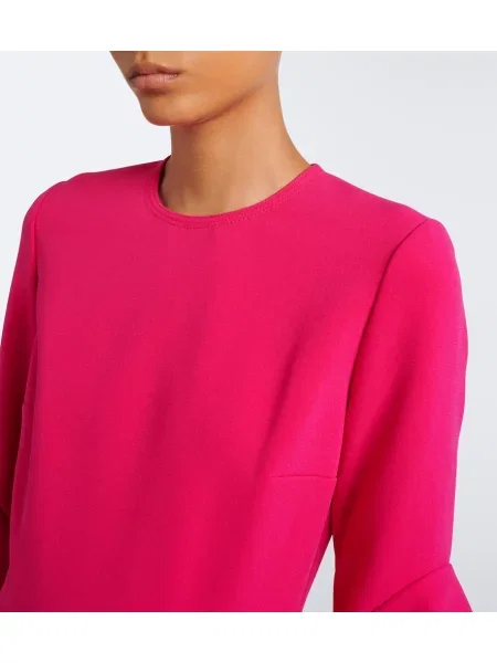 Rochie Roksanda roz