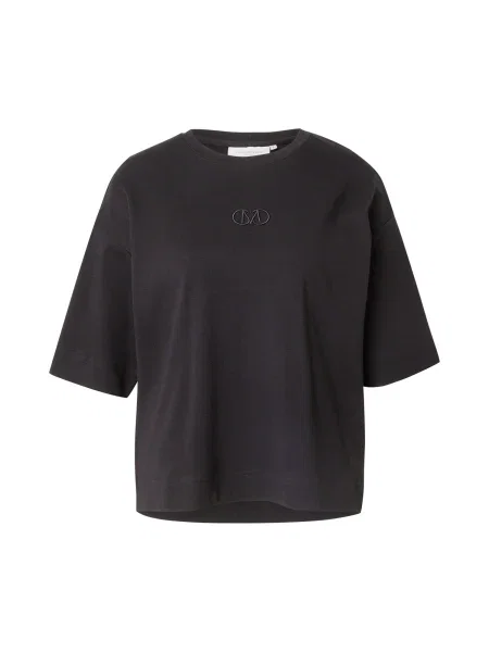 Copenhagen Muse Tričko čierna