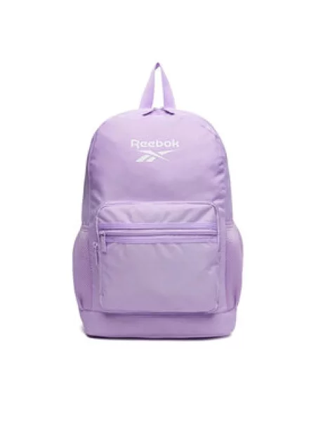 Reebok Kuprinės Šviesiai violetinė