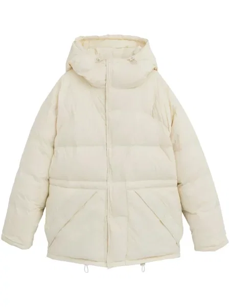 Palton Marc Jacobs cu glugă