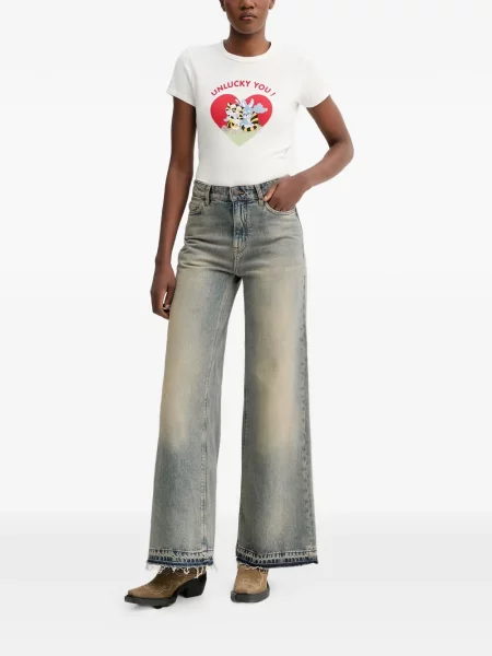 Farmerek Zadig&voltaire kék