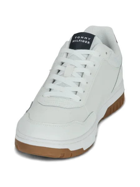Tenisky Tommy Hilfiger biela