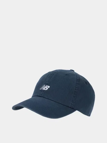 New Balance Кепка Унісекс синій