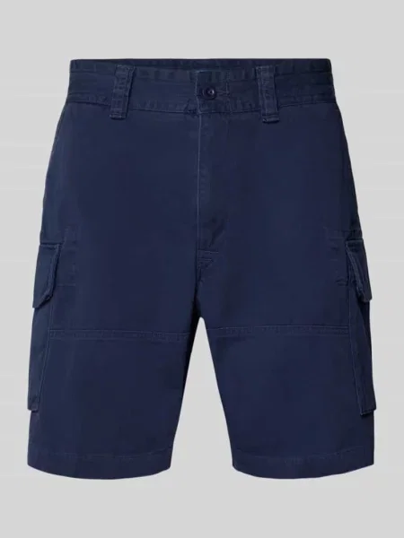 Polo Ralph Lauren szorty granatowe