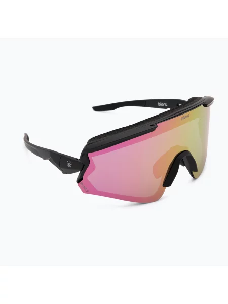 Слънчеви очила Tripout Eternity black/pinky axiom черно
