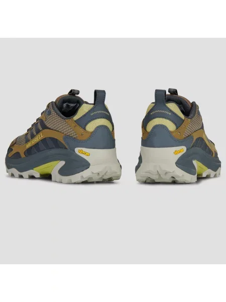 Pantofi Merrell bej