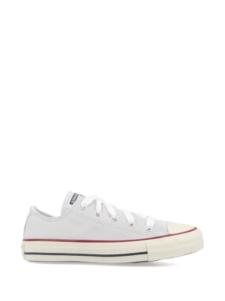 Sneakerși Converse Chuck Taylor All Star gri