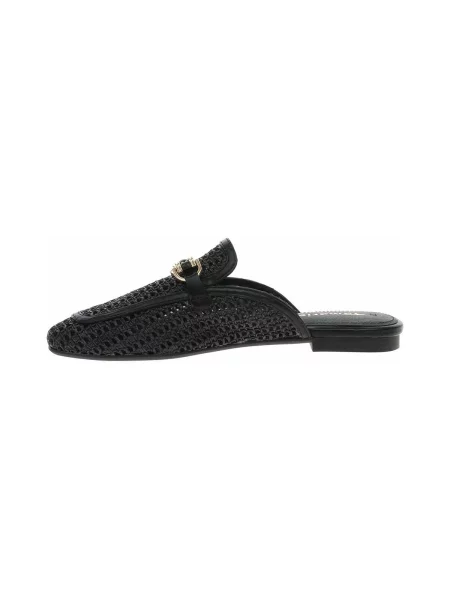 Pantofi Tamaris negru