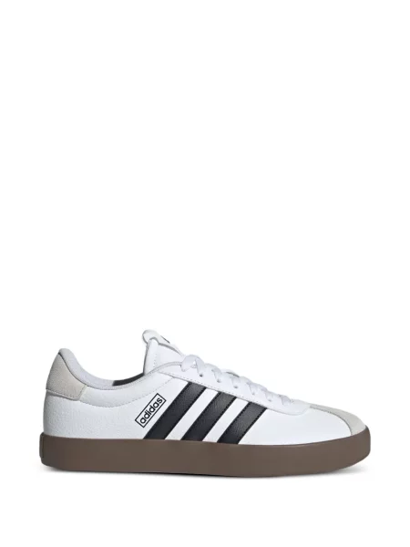 Izolat geacă cămașă Adidas cu chihlimbar slip-on negru