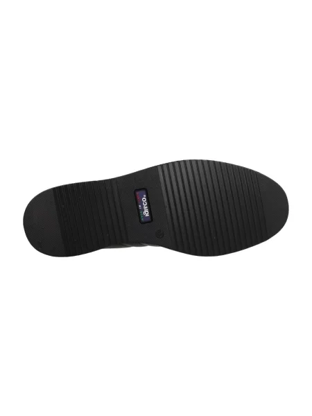 Pantofi Igi&co maro