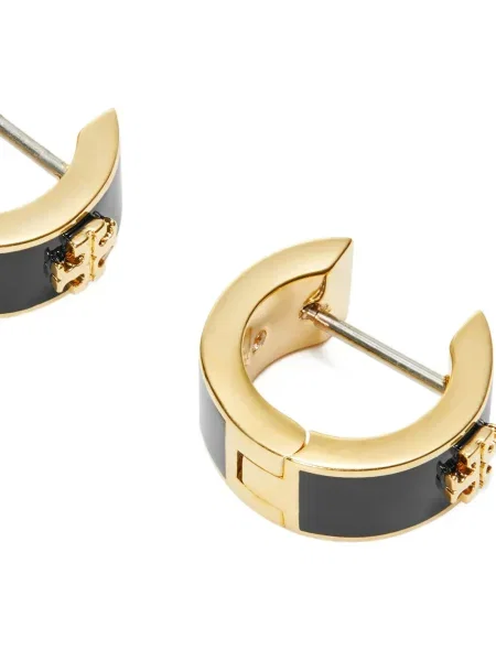 Cercei Tory Burch negru