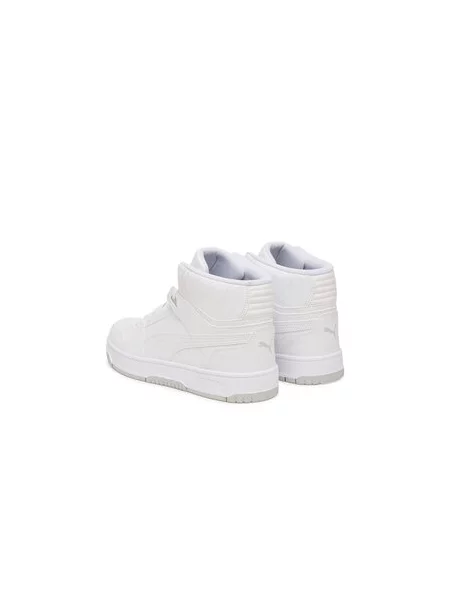 Puma Superge Rebound Slam Mid 05 bela