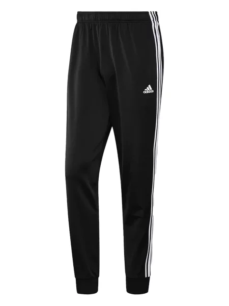 Pantaloni scurți Adidas alergare cu autograf conici negru