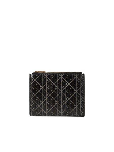 Calvin Klein Portofel bej negru