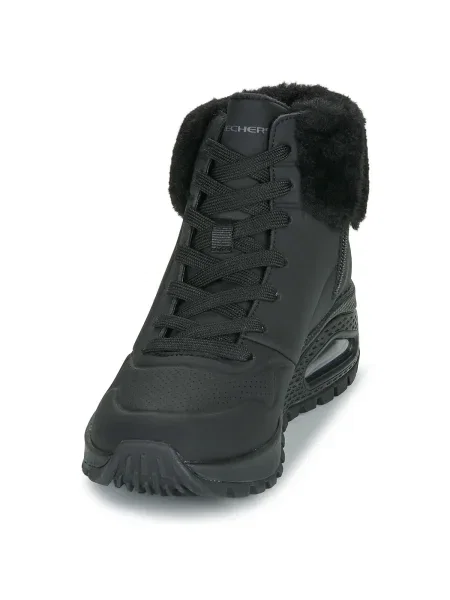 Tenisky Skechers čierna