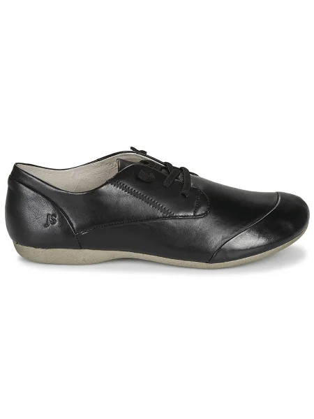 Pantofi Josef Seibel negru