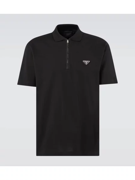 Polo Prada negru