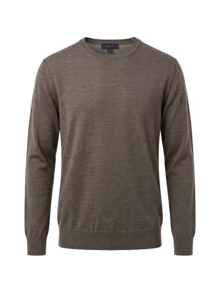 Lung tricou Sease maro