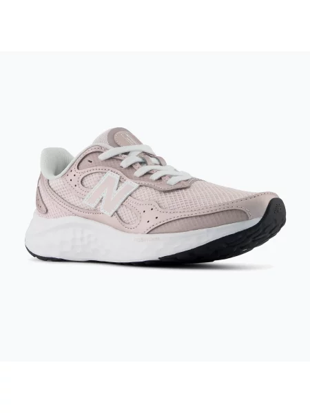 Încălțăminte de alergare pentru femei New Balance Fresh Foam Arishi V4 pink roz