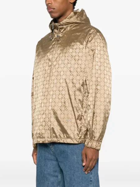 Geacă Sandro cu autograf