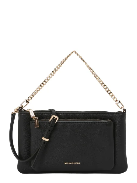 Geanta crossbody Michael Michael Kors negru